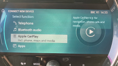 MINI Hatchback 2.0 Cooper S Resolute Edition 3dr Auto Petrol Hatchback